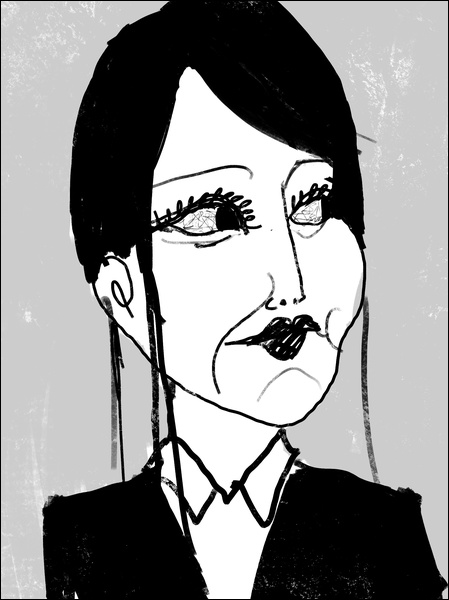 장병언, Digital Drawing, digital_work, 2022